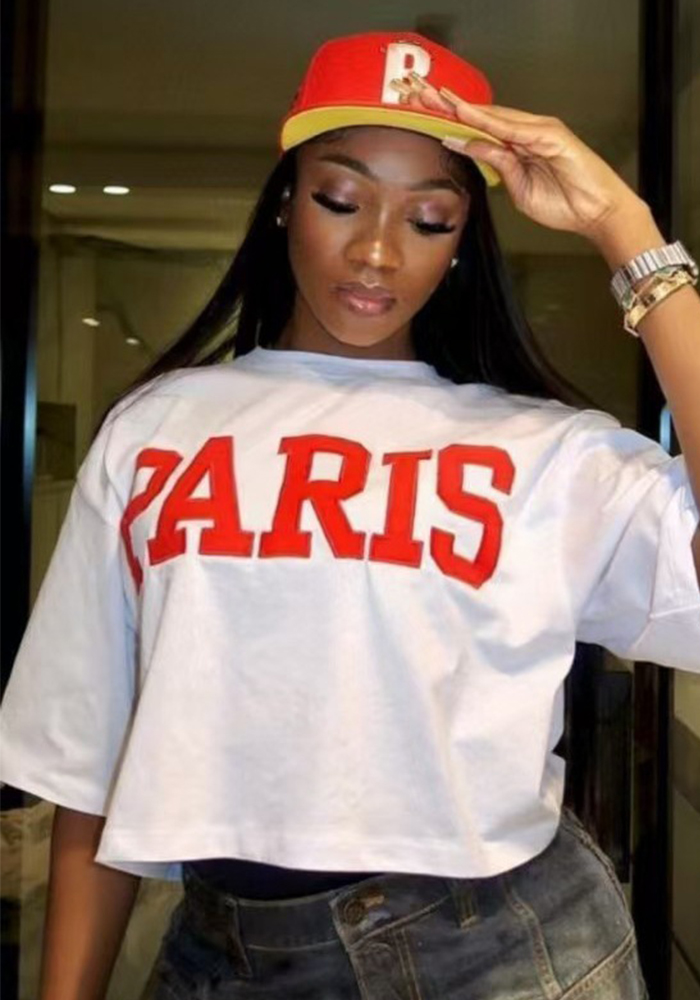 Tees & T-shirts