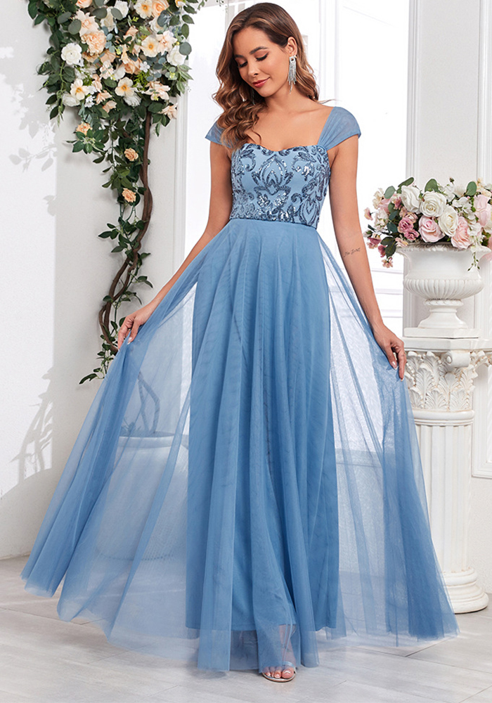 Evening Dresses